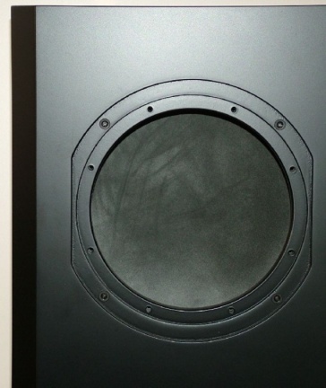 Vox 301-B-schwarz matt  10